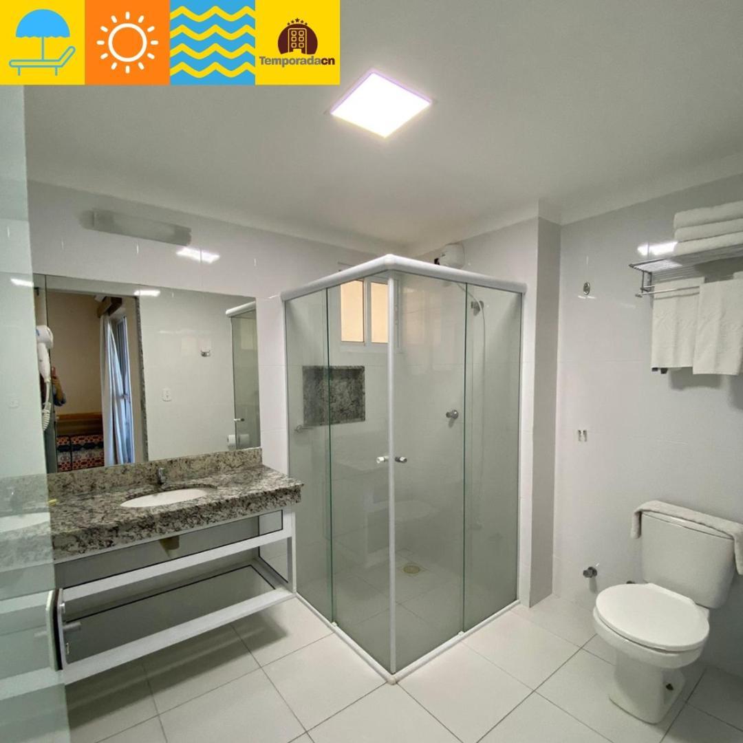 Piazza Com Acesso Ao Acqua Park - Gustavo Aparthotel กัลดัสโนวัส ภายนอก รูปภาพ
